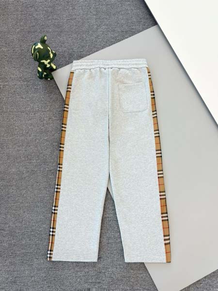 2025年11月11日秋冬新作BURBERRYズボン超厳選★入手困難人気商品/LDF工場