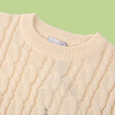 2025年11月11日秋冬新作Dior  セーター超厳選★入手困難人気商品/LDF工場