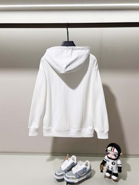 2025年11月11日秋冬新作LOUIS VUITTONスウェット超厳選★入手困難人気商品/LDF工場