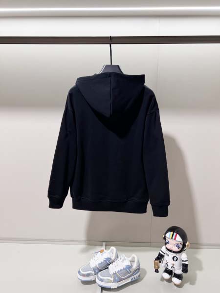 2025年11月11日秋冬新作LOUIS VUITTONスウェット超厳選★入手困難人気商品/LDF工場