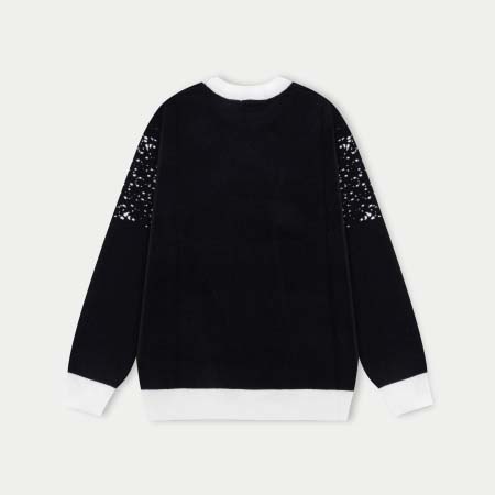 2025年11月11日秋冬新作GUCCIセーター超厳選★入手困難人気商品/LDF工場