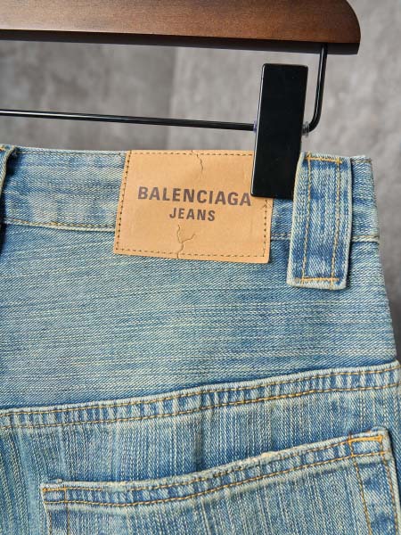 2025年11月11日秋冬新作Balenciagaデニムパンツ超厳選★入手困難人気商品/LDF工場
