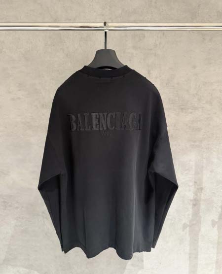 2025年11月11日秋冬新作Balenciagatシャツ超厳選★入手困難人気商品/LDF工場