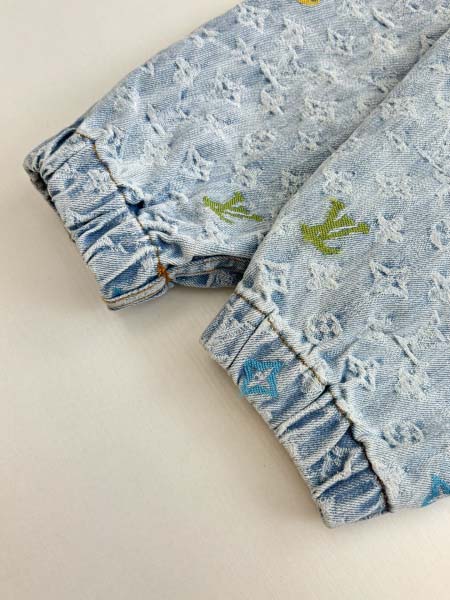 2025年11月11日秋冬新作Louis Vuittonジャケット人気商品/LDF工場