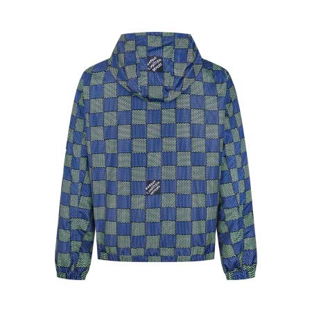 2025年11月11日秋冬新作Louis Vuittonジャケット人気商品/LDF工場