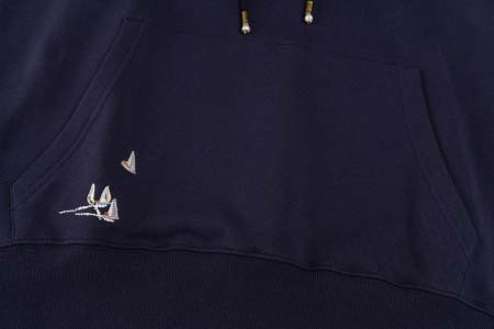 2025年11月11日秋冬新作Louis Vuittonスウェット人気商品/LDF工場