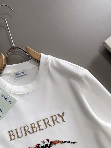 2025年11月11日秋冬新作Burberrytシャツ人気商品/LDF工場