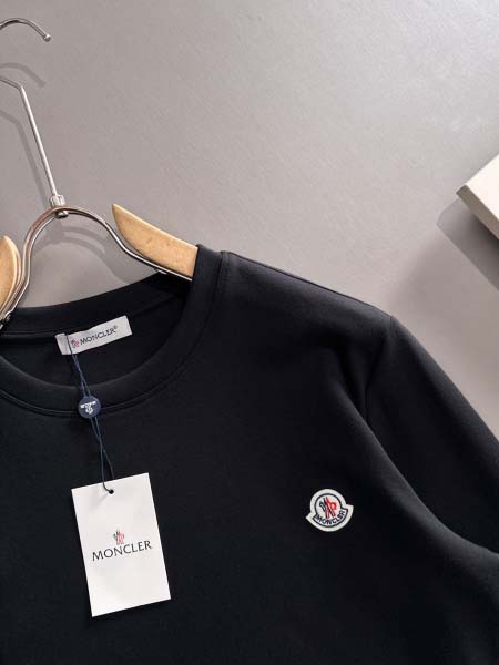 2025年11月11日秋冬新作MONCLERtシャツ人気商品/LDF工場