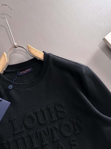 2025年11月11日秋冬新作Louis Vuittontシャツ人気商品/LDF工場
