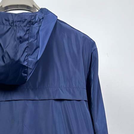 2025年11月11日秋冬新作PRADAジャケット人気商品/LDF工場