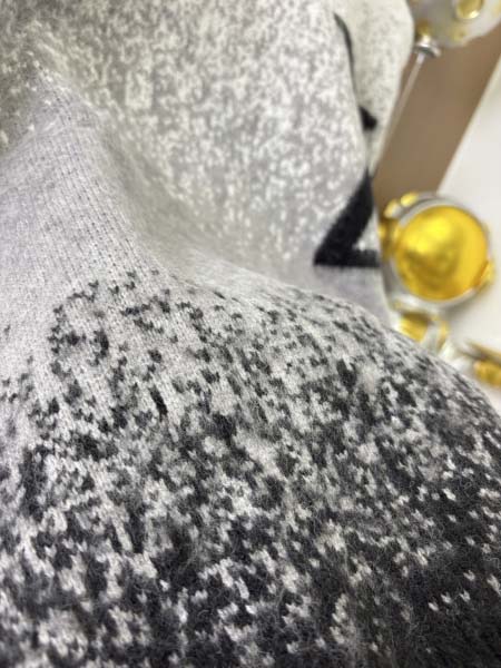 2025年11月12日秋冬新作Louis vuittonセーター人気商品/LDF工場