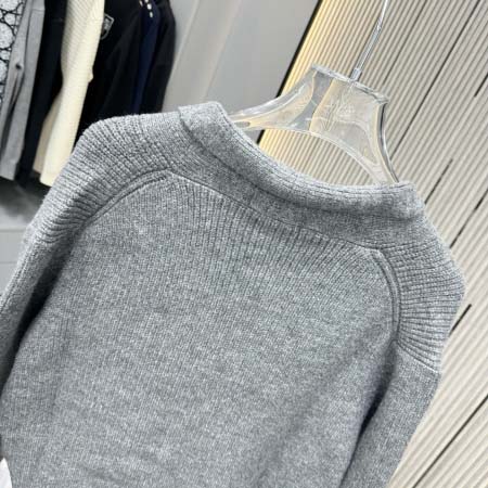 2025年11月12日秋冬新作Ralph Laurenセーター人気商品/LDF工場