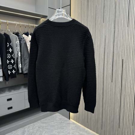 2025年11月12日秋冬新作Ralph Laurenセーター人気商品/LDF工場