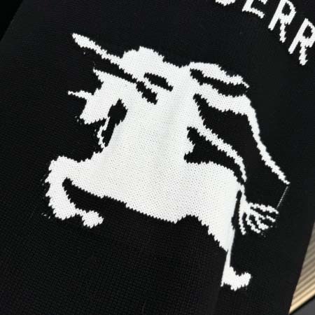 2025年11月12日秋冬新作Burberryセーター人気商品/LDF工場