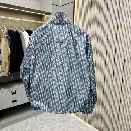 2025年11月12日秋冬新作Dior シャツ人気商品/LDF工場