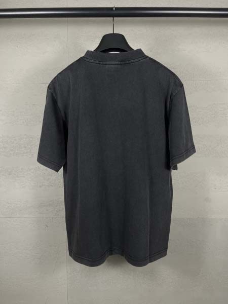 2025年11月12日秋冬新作BALENCIAGA半袖 tシャツ人気商品/LDF工場