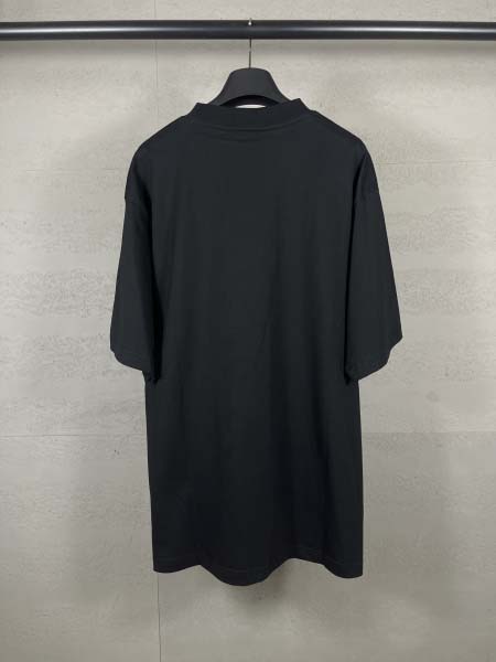 2025年11月12日秋冬新作BALENCIAGA半袖 tシャツ人気商品/LDF工場