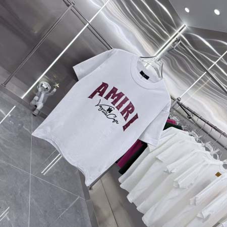 2025年11月12日秋冬新作AMI半袖 tシャツ人気商品/LDF工場