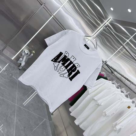 2025年11月12日秋冬新作AMI半袖 tシャツ人気商品/LDF工場