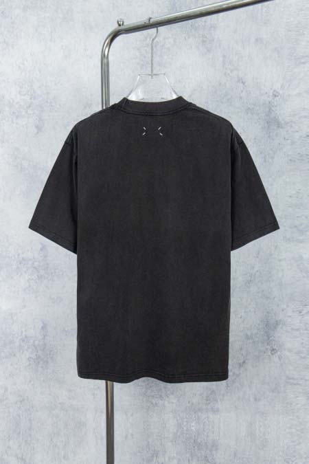 2025年11月12日秋冬新作Margiela半袖 tシャツ人気商品/LDF工場