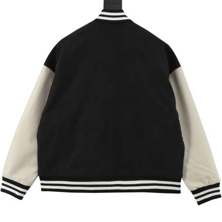 2025年11月12日秋冬新作Louis Vuittonジャケット人気商品/LDF工場