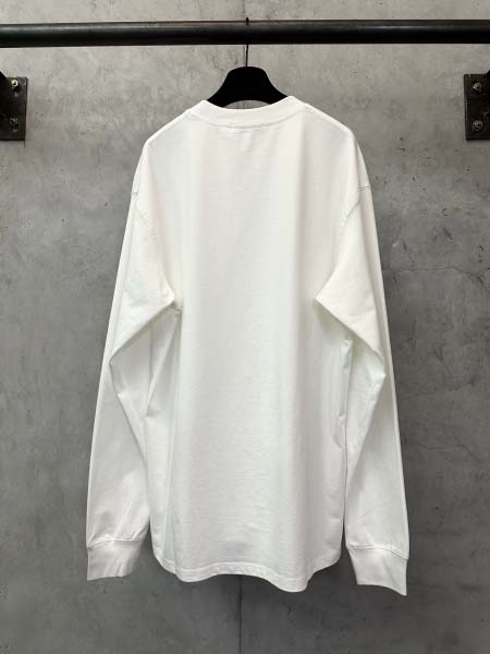 2025年11月12日秋冬新作Miu Miutシャツ人気商品/LDF工場