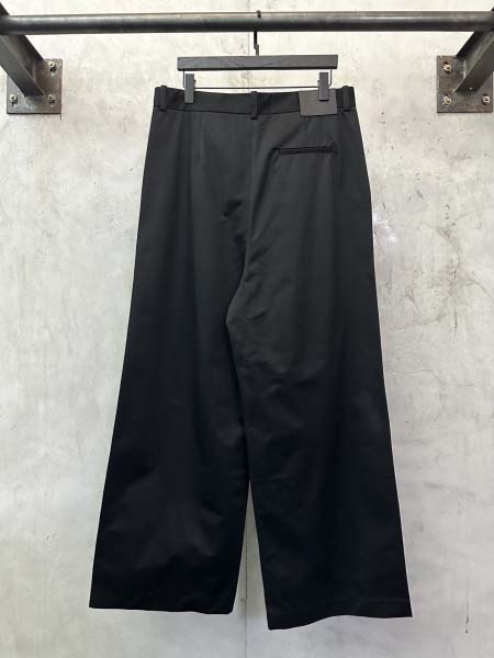 2025年11月12日秋冬新作LOEWEズボン人気商品/LDF工場