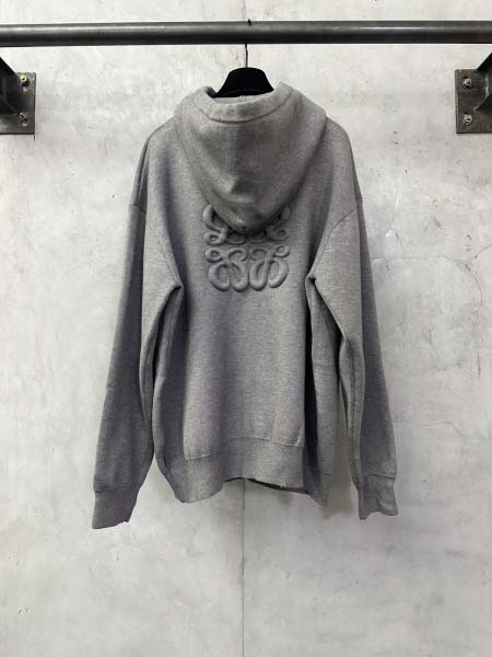 2025年11月12日秋冬新作LOEWEジャケット人気商品/LDF工場