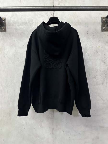 2025年11月12日秋冬新作LOEWEジャケット人気商品/LDF工場