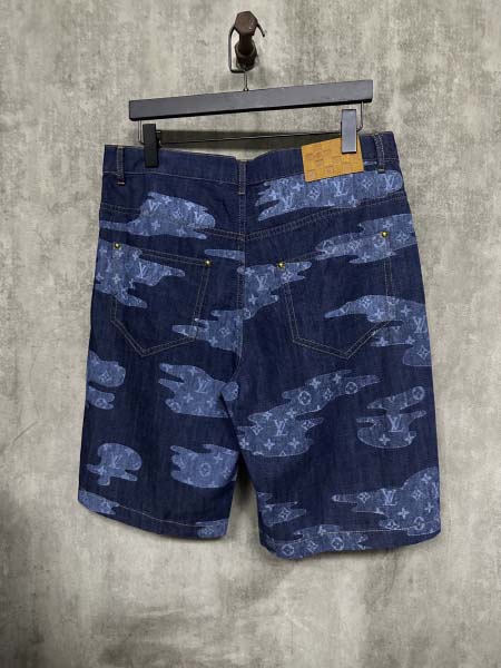 2025年11月12日秋冬新作Louis vuitton半ズボン人気商品/LDF工場