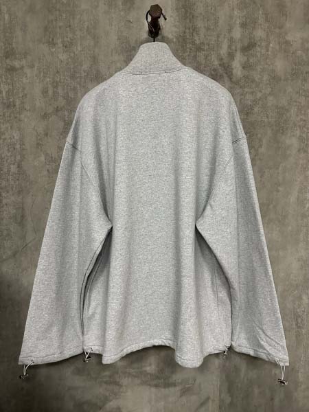 2025年11月12日秋冬新作MiuMiuスウェット人気商品/LDF工場