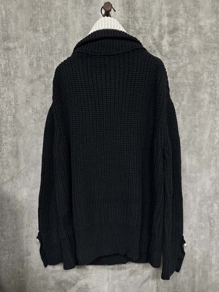 2025年11月12日秋冬新作Louis vuitton ニット/セーター ジャケット人気商品/LDF工場