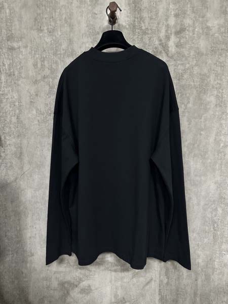 2025年11月12日秋冬新作alexander wangtシャツ人気商品/LDF工場