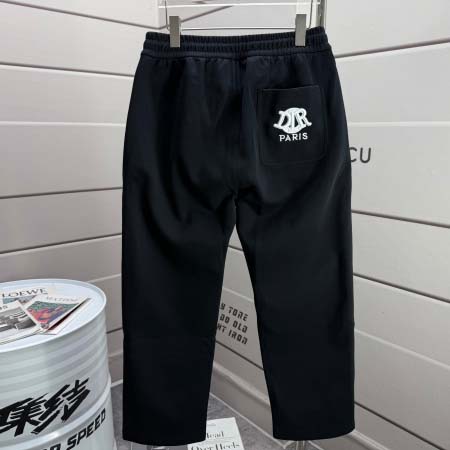 2025年11月12日秋冬新作DIORズボン人気商品/LDF工場