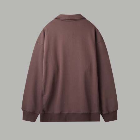 2025年11月12日秋冬新作PRADAスウェット人気商品/LDF工場