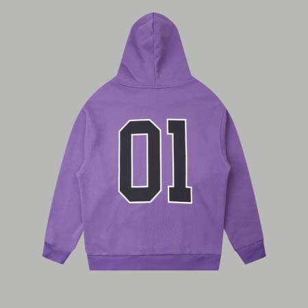 2025年11月12日秋冬新作Balenciagaパーカー人気商品/LDF工場