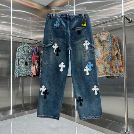 2025年11月12日秋冬新作特価ジーパン人気商品/LDF工場