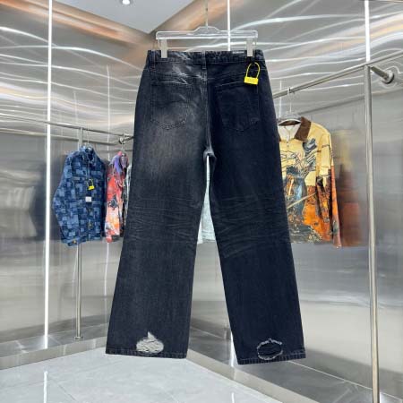 2025年11月12日秋冬新作特価ジーパン人気商品/LDF工場