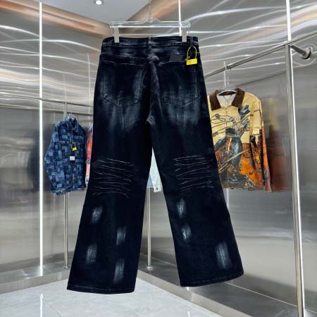 2025年11月12日秋冬新作特価ジーパン人気商品/LDF工場