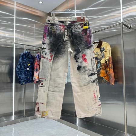 2025年11月12日秋冬新作特価ジーパン人気商品/LDF工場