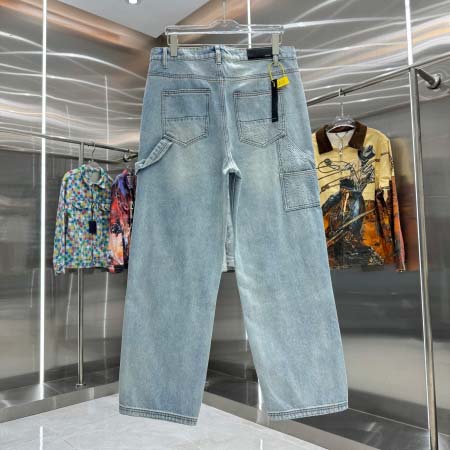 2025年11月12日秋冬新作特価ジーパン人気商品/LDF工場