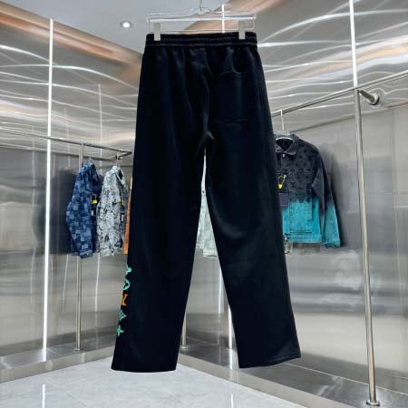 2025年11月13日秋冬新作Louis vuittonスラックス高品質人気商品/LDF工場