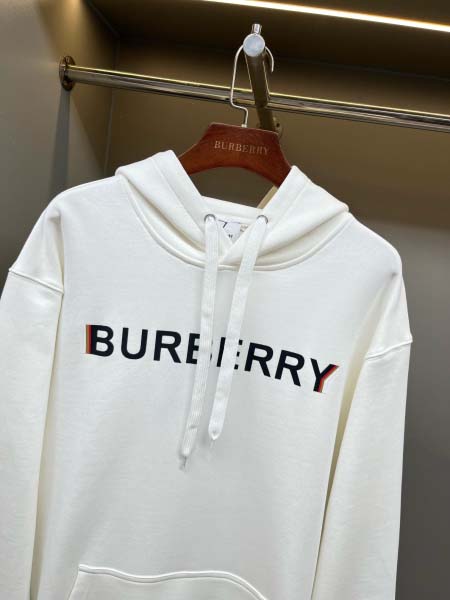 2025年11月13日秋冬新作Burberryスウェット高品質人気商品/LDF工場