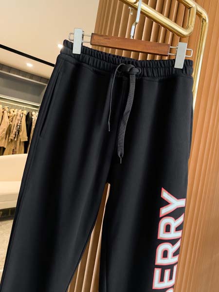 2025年11月13日秋冬新作Burberryスウェット高品質人気商品/LDF工場