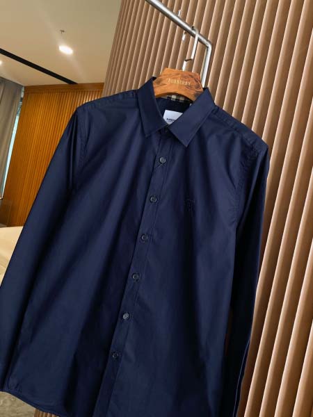 2025年11月13日秋冬新作THOM BROWNE  シャツ高品質人気商品/LDF工場