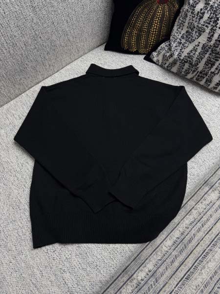 2025年11月13日秋冬新作the row長袖高品質人気商品/LDF工場