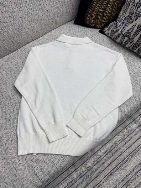 2025年11月13日秋冬新作the row長袖高品質人気商品/LDF工場