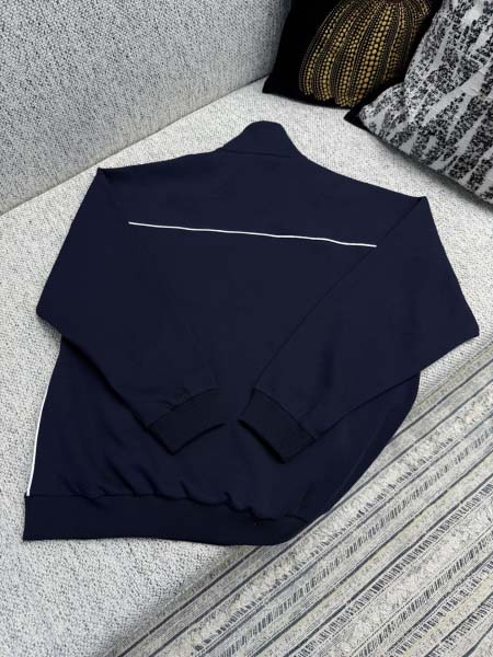 2025年11月13日秋冬新作Gucciジャケット高品質人気商品/LDF工場