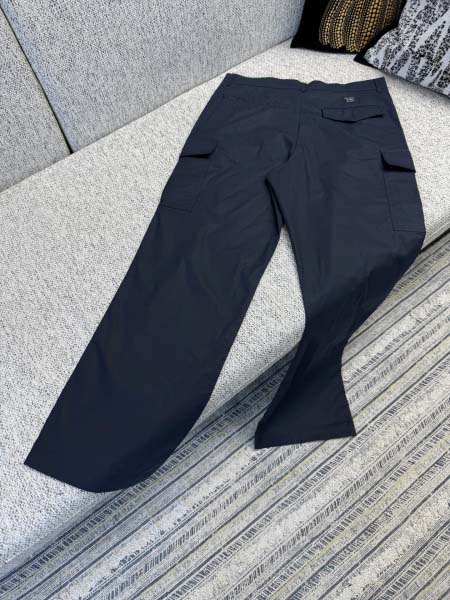 2025年11月13日秋冬新作Louis Vuittonズボン高品質人気商品/LDF工場