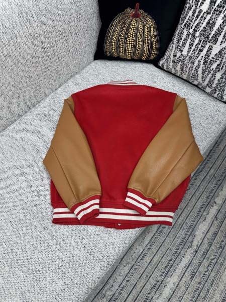 2025年11月13日秋冬新作Louis Vuittonジャケット高品質人気商品/LDF工場